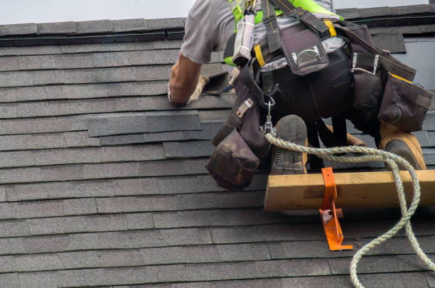 Reliable Emergency Roof Repair contractor in Ligonier, IN by Brentwood Metal Roofing
