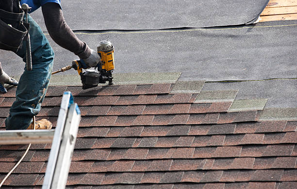 Licensed Emergency Roof Repair service in Ligonier, IN - Brentwood Metal Roofing